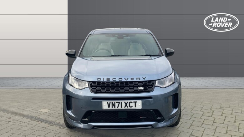 Land Rover Discovery Sport 1.5 P300e R-Dynamic HSE 5dr Auto [5 Seat] Station Wagon